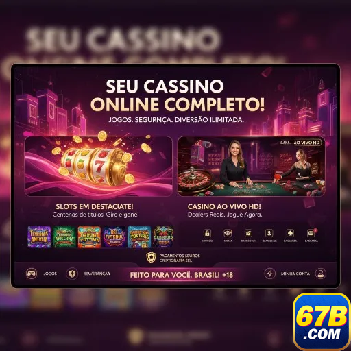 67b.com conquiste imersivo jogo