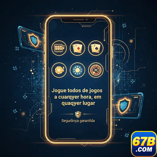 67b.com aproveite emocionante jogo