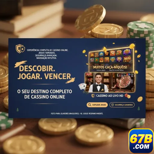 67b.com acesse emocionante jogo
