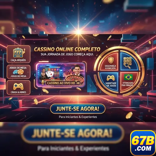 67b.com descubra emocionante jogo
