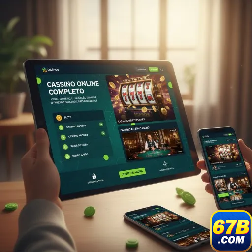 67b.com conquiste imersivo jogo